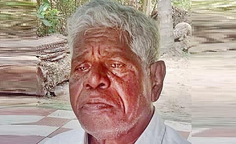 தியாகி பழனிவேல்