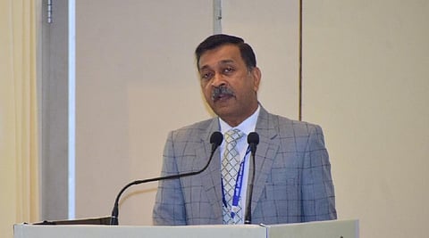 கூடுதல் டிஜிபி மகேஷ் குமார் அகர்வால்