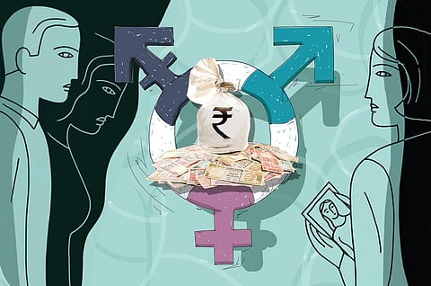 திருநம்பியும் திருநங்கையும் - 18: அண்ணன் என்ன தம்பி என்ன?