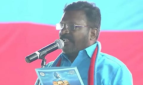 திருமாவளவன்