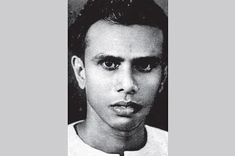 நாடகமானது புதுமைப்பித்தனின் 6 சிறுகதைகள்