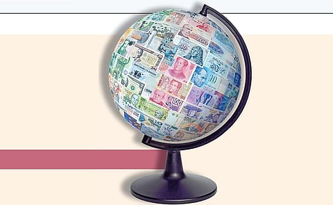 உலக நாடுகளின் நாணய வலிமை: ஒரு பார்வை