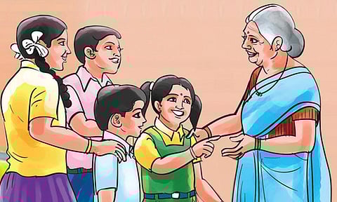 கொஞ்சம் technique கொஞ்சம் English - 277: காளைச்சவாரி விளையாட்டு ஆடிப் பார்ப்போமா!