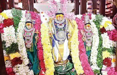 நல்லதே நடக்கும்