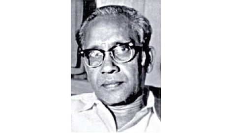 இன்று என்ன? - தோட்ட தொழிலாளிகளின் துயரை நாவலாக்கியவர்