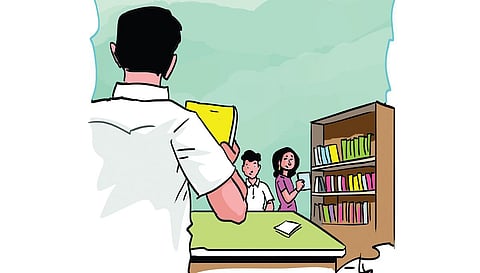 கற்றது தமிழ் - 28: வாளையும் நூலையும் பயன்படுத்தினால் மட்டுமே அழகு!