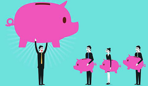 Global Corruption Index 2023: சர்வதேச ஊழல் குறியீட்டு பட்டியலில் 93-வது இடத்தில் இந்தியா
