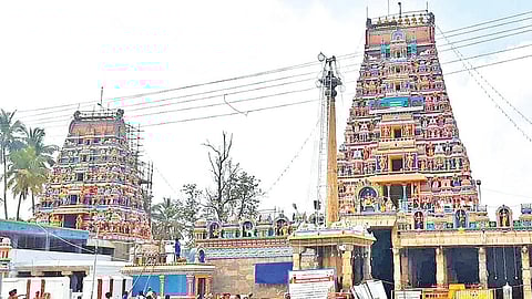 அவிநாசிலிங்கேஸ்வரர் கோயில்