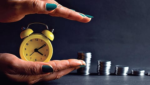 நீங்க ‘பாஸ்' ஆக வேண்டுமா? - 58: வேலை செய்யாமல் சம்பாதிக்க 5 சிறந்த வழிகள்