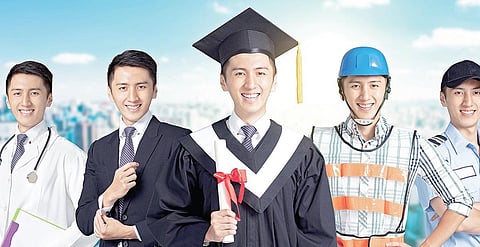 குழு மனப்பான்மை ஆபத்து மாணவர்களே!