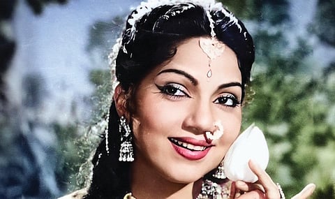 திண்ணைப் பேச்சு 37: சந்தித்த வேளையில்...