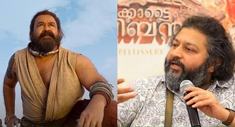 “இப்படி செய்திருக்க வேண்டும்” - ‘மலைகோட்டை வாலிபன்’ தோல்வி குறித்து லிஜோ ஜோஸ்