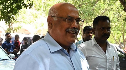 ராஜேஷ்தாஸ் | கோப்புப் படம்