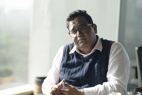 விஜய் சேகர் சர்மா