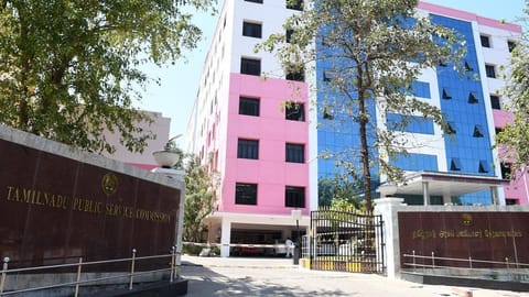 குரூப் 2 நேர்முகத் தேர்வு பிப்.12-ல் தொடக்கம்