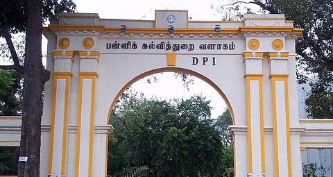 ஆய்வக உதவியாளர்களுக்கு இதர பணிகளை வழங்கக்கூடாது: பள்ளிக் கல்வித் துறை உத்தரவு