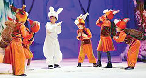 திறன் 365 - 27: சிக்கலான கருத்துகளை சுலபமாக குழந்தைகள் மனதில் ஏற்றலாம்!