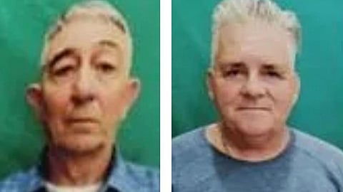 அசாமில் மத பிரச்சாரம் செய்த 2 அமெரிக்கர்களுக்கு தலா 500 டாலர் அபராதம்