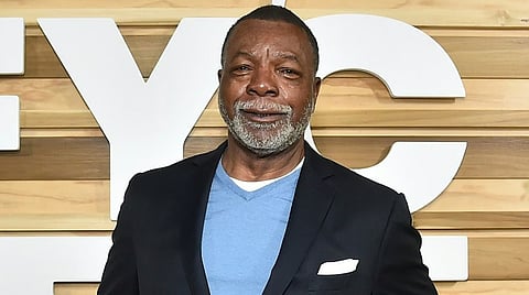 ஹாலிவுட் நடிகர் கார்ல் வெதர்ஸ் காலமானார்