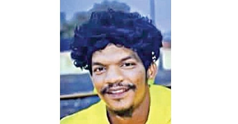 வெங்கட்ராமன்