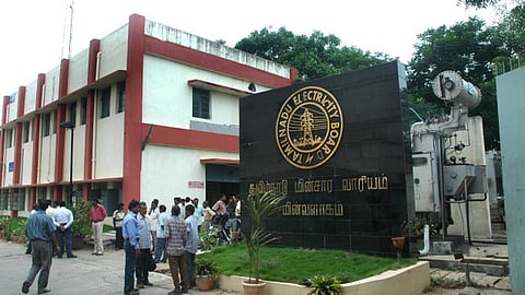 முத்தரப்பு ஒப்பந்த வரைவு: தொழிற்சங்கங்களிடம் மின்வாரியம் வழங்கியது