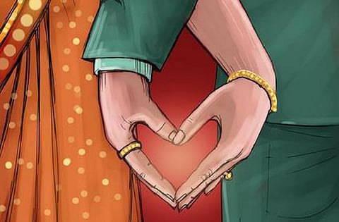 லிவ்-இன் உறவாளர்கள் பதிவு செய்வது கட்டாயம்: உத்தராகண்ட் பொது சிவில் சட்டம் சொல்வது என்ன?