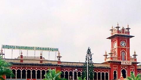 கோவை வேளாண் பல்கலை.யில் பிப்.23 முதல் 3 நாட்கள் மலர் கண்காட்சி