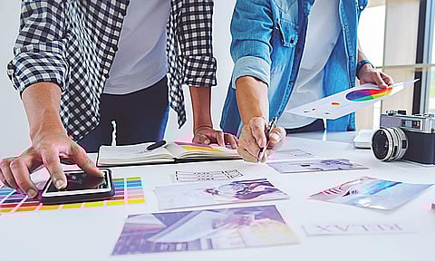 வேலைக்கு நான் தயார் - 29: விளம்பரத் துறையில் சாதிக்க ஆசை