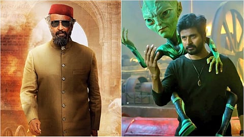 ‘லால் சலாம்’ முதல் ‘அயலான்’ வரை - தியேட்டர், ஓடிடியில் இந்த வாரம் என்ன பார்க்கலாம்?