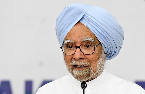 செங்கோட்டை முழக்கங்கள் 62 - ‘நல்ல அரசை வழங்குவது ஒரு சவால்!’ | 2008