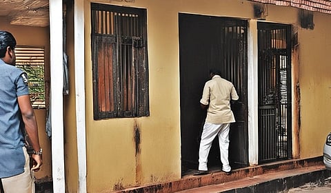 விடுதலைப்புலிகள் இயக்கத்துடன் தொடர்பு, சட்டவிரோத நிதி குறித்து நாதகவை சேர்ந்த மேலும் 2 பேரிடம் என்ஐஏ விசாரணை