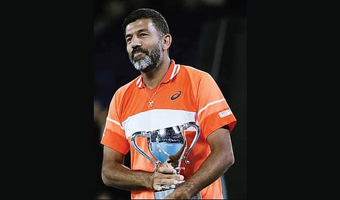 ரோகன் போபண்ணா