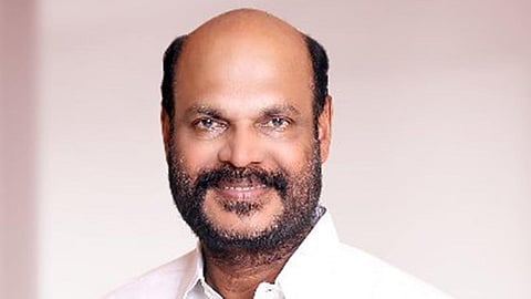 எந்தக் கட்சியுடன் கூட்டணி? - ஜான்பாண்டியன் தகவல்