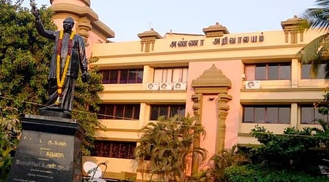 மீனவர்கள் பிரச்சினை: மத்திய அரசுக்கு எதிராக ராமேஸ்வரத்தில் பிப்.11-ல் திமுக ஆர்ப்பாட்டம்