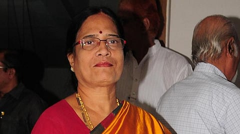 சுரபி வாணிதேவி