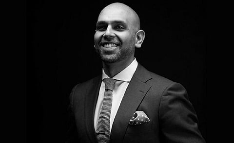 விவேக் தனேஜா