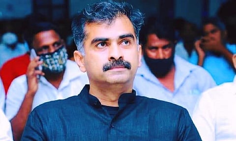 துரை வைகோ | கோப்புப் படம்