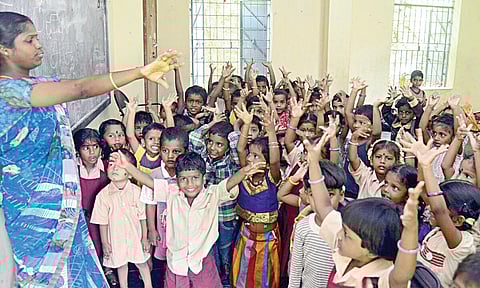 திறன் 365 - 28: கற்றல் சூழலுக்கு விளையாட்டுக்கள் உதவும்