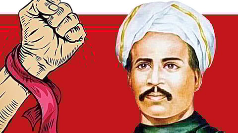 சிங்காரவேலர்: கற்றுக்கொள்ளப்படாத படிப்பினைகள்