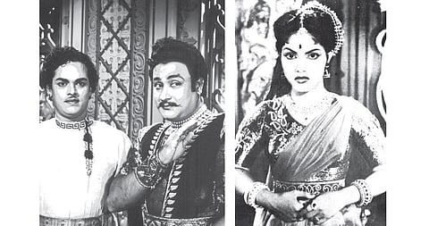 சி.எல்.ஆனந்தன், எஸ்.வி.ராமதாஸ், ஹேமலதா