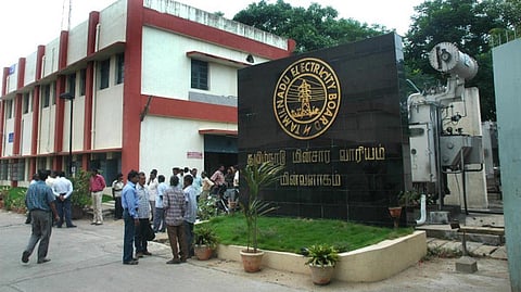 மின்வாரிய ஊழியருக்கான முத்தரப்பு ஒப்பந்தம்: 22 தொழிற்சங்கங்கள் கையெழுத்திட்டன