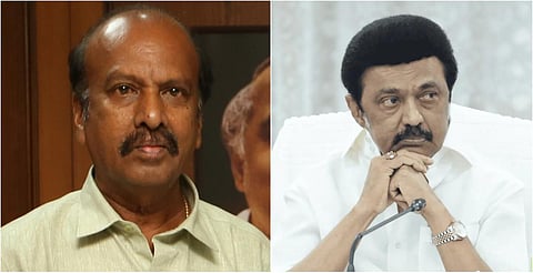 “அறிவாலயத்தின் தூணாக விளங்கியவர் ஜெயக்குமார்” - முதல்வர் ஸ்டாலின் புகழஞ்சலி