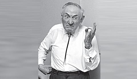 முத்துக்கள் 10 - 122 நட்சத்திரங்களை கண்டறிந்த ஃபிரிட்ஸ் ஸ்விக்கி