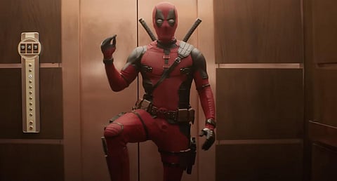 ‘Deadpool & Wolverine’ டீசர் சாதனை - 24 மணி நேரத்தில் 365 மில்லியன் பார்வைகள்!