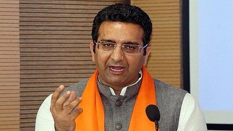 பெண்களுக்கு எதிரான குற்றம்: வேடிக்கை பார்க்கிறார் மம்தா - பாஜக குற்றச்சாட்டு