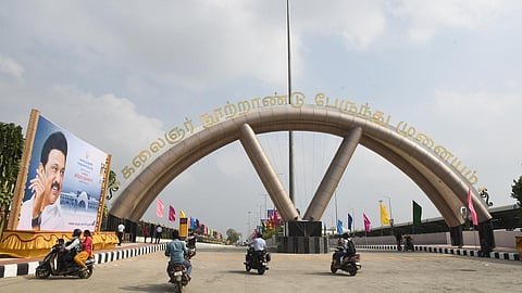 கிளாம்பாக்கம் குளறுபடி: என்ன செய்கிறது அரசு?