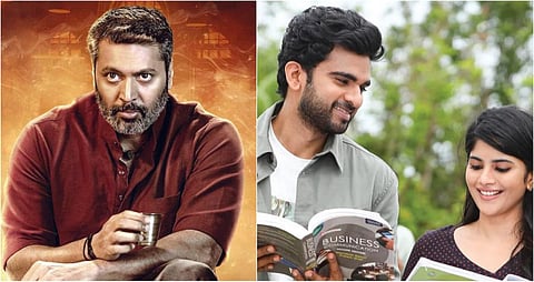 ‘சைரன்’ முதல் ‘சபா நாயகன்’ வரை - தியேட்டர், ஓடிடியில் இந்த வாரம் என்ன பார்க்கலாம்?