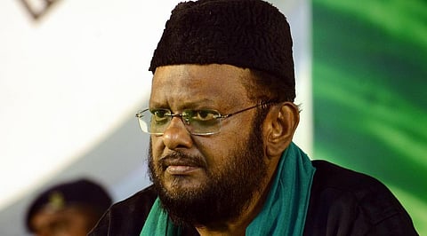 எம்.எச்.ஜவாஹிருல்லா | கோப்புப்படம்