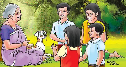 கொஞ்சம் Technique கொஞ்சம் English - 290: Third conditional statement - தொடர்கிறது