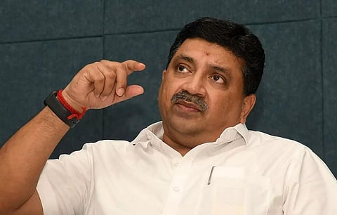 தமிழகத்தின் இரண்டாம் நிலை நகரங்களில் தகவல் தொழில்நுட்ப பூங்கா: சட்டப் பேரவையில் அமைச்சர் பிடிஆர் தகவல்